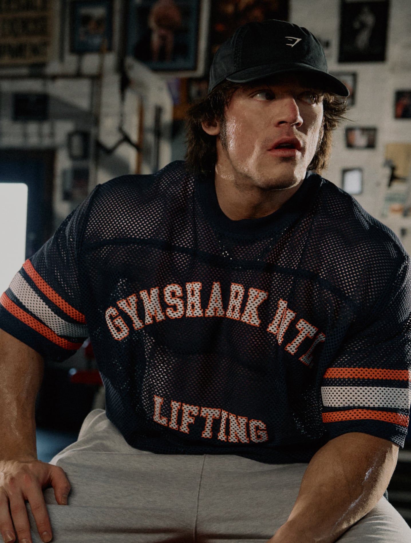 GSLC: BUILT TO MAKE HISTORY