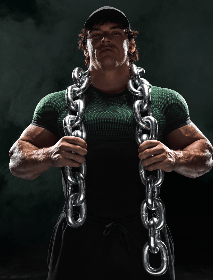 HEAVY-DUTY COMPRESSION