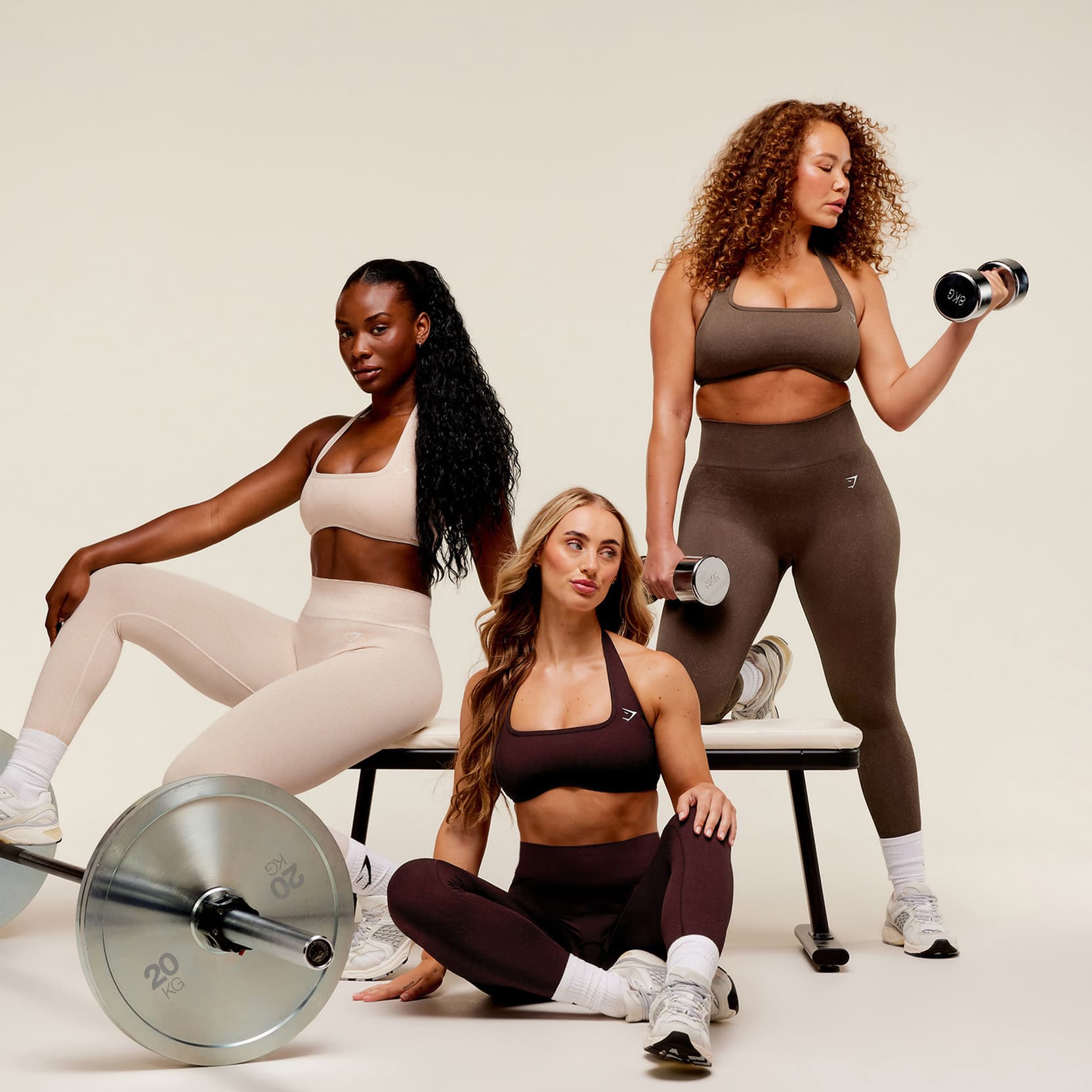 Gymshark Leggings Size Guide Find Your Fit Gymshark Central